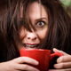 Illustration for article titled Maybe don’t drink 25 cups of coffee a day?